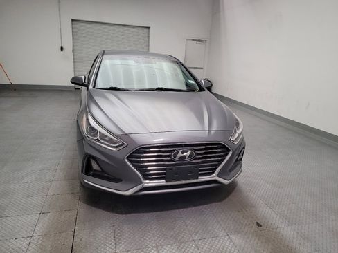 Used 2019 Hyundai Sonata SE FWD image 14