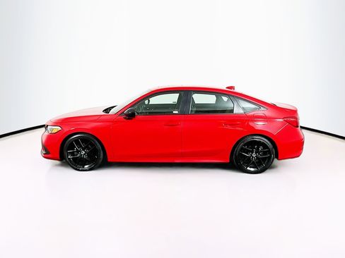 Used 2024 Honda Civic Sport image 4