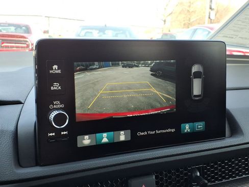 Certified 2025 Honda CR-V Sport-L image 20