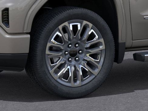 New 2026 GMC Sierra 1500 Denali Ultimate image 31