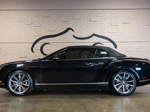 Used 2010 Bentley Continental GT Speed image 11