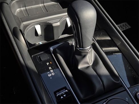 New 2025 MAZDA CX-50 AWD 2.5 Turbo w/ Cargo Package image 12