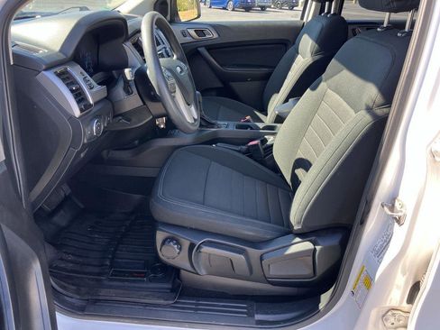 Used 2019 Ford Ranger XLT image 12