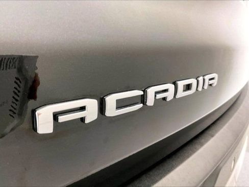 Used 2026 GMC Acadia AT4 w/ LPO, Floor Liner Package image 31