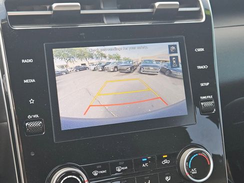 Used 2023 Hyundai Santa Cruz Night image 15