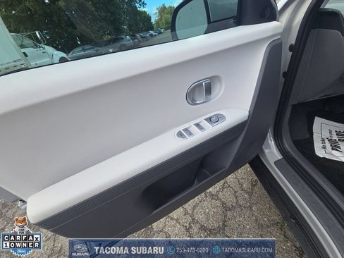 Used 2024 Hyundai Ioniq 5 SEL RWD image 11