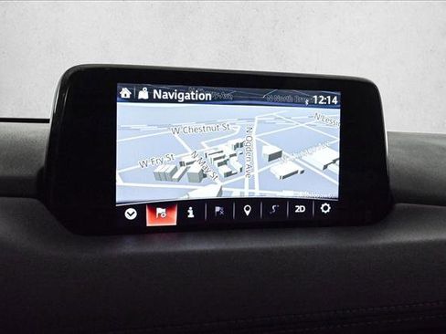 Used 2017 MAZDA CX-5 Grand Touring w/ Premium Package image 13