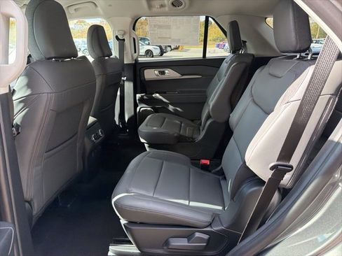 New 2026 Ford Explorer Active image 8
