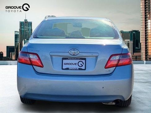 Used 2007 Toyota Camry LE image 5