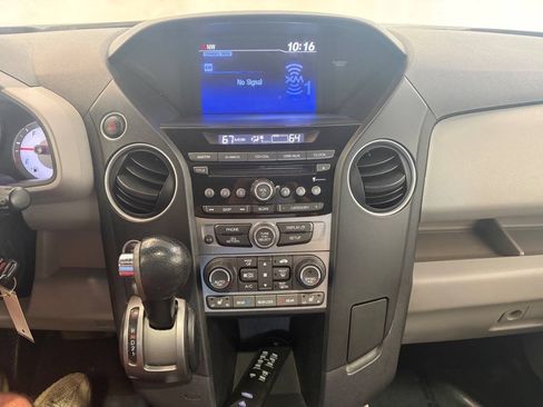 Used 2012 Honda Pilot EX-L image 18