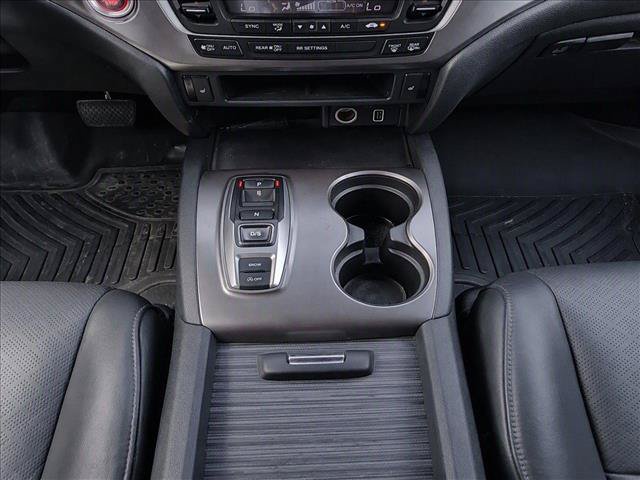 Used 2021 Honda Passport EX-L image 18