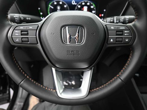 New 2026 Honda CR-V Sport-L image 6
