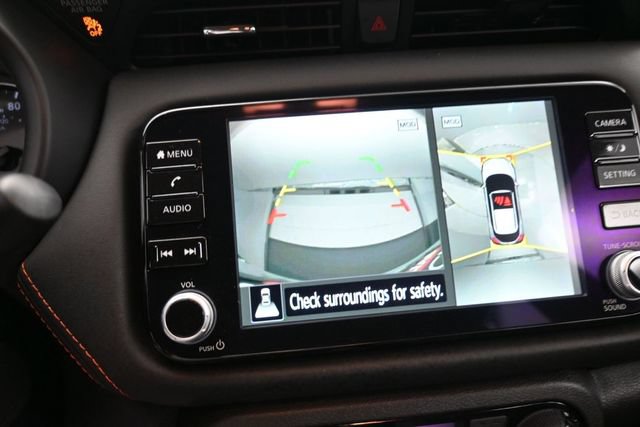 Used 2024 Nissan Kicks SR w/ SR Premium Package FWD image 34