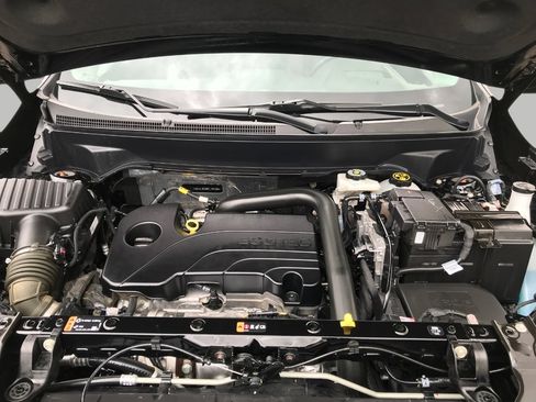 Certified 2023 GMC Terrain SLT w/ Infotainment Package II AWD/4WD image 23