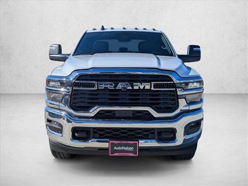 New 2026 RAM 2500 Lone Star AWD/4WD image 2