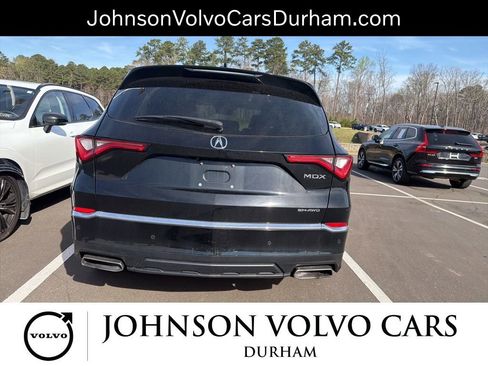 Used 2022 Acura MDX SH-AWD w/ Technology Package image 21