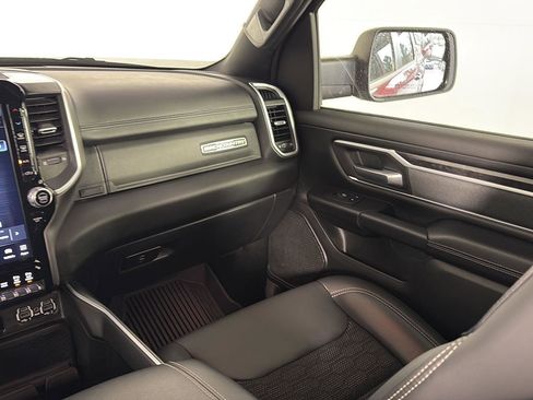 Used 2022 RAM 1500 Lone Star AWD/4WD image 23