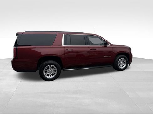 Used 2018 GMC Yukon XL SLT image 5