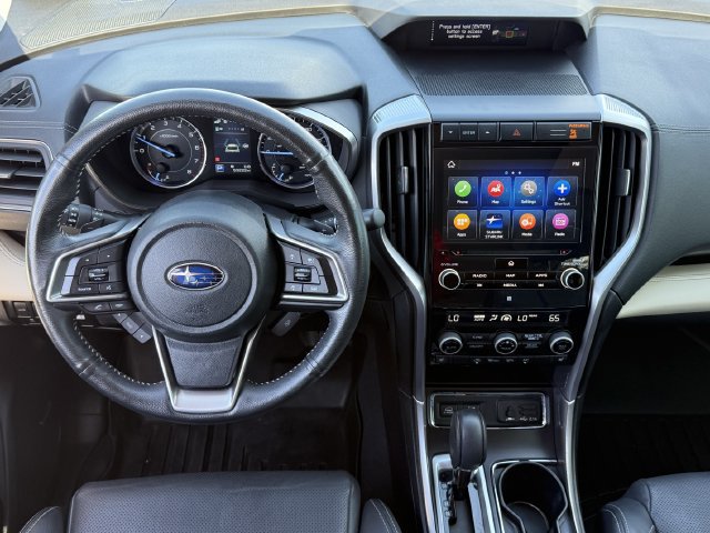 Used 2025 Acura MDX w/ Technology Package FWD image 11