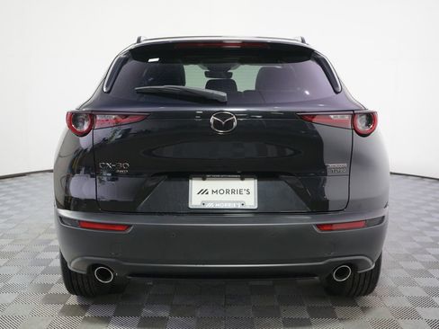 Used 2026 MAZDA CX-30 2.5 Turbo w/ Premium Package AWD/4WD image 5