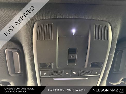 Used 2023 MAZDA CX-5 Signature AWD/4WD image 33