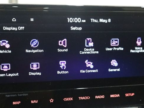 Used 2023 Kia Forte GT-Line w/ GT-Line Premium Package image 28