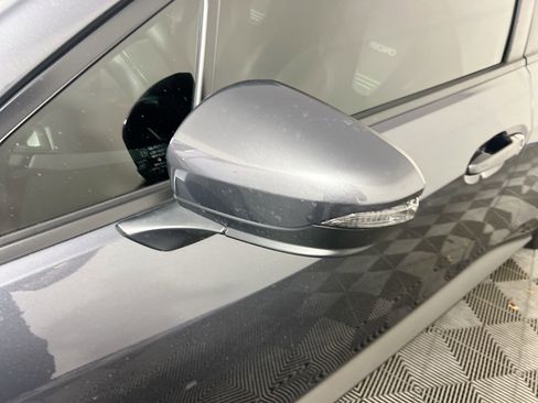 Used 2024 Subaru WRX TR w/ Popular Package #1A image 12