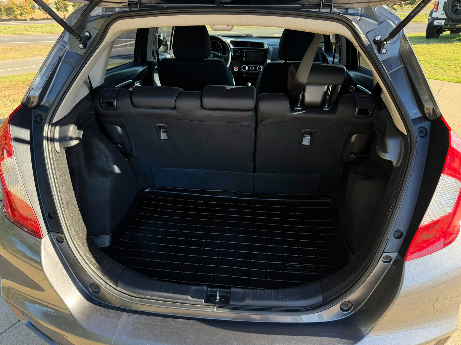 Used 2019 Honda Fit EX image 31