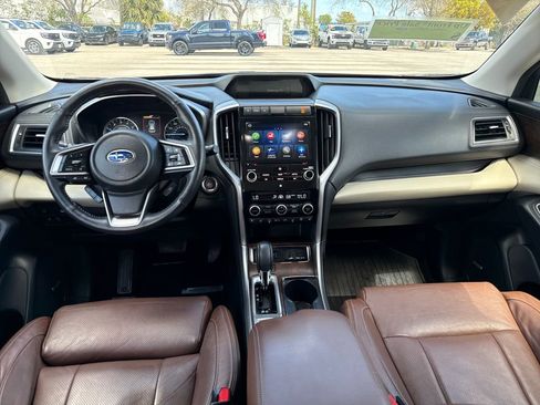 Used 2019 Subaru Ascent Touring w/ Popular Package #3 image 5