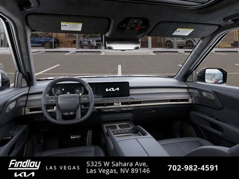 New 2027 Kia Telluride SX Prestige AWD/4WD image 17