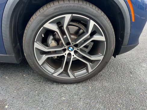 Used 2020 BMW X5 sDrive40i w/ Convenience Package image 41