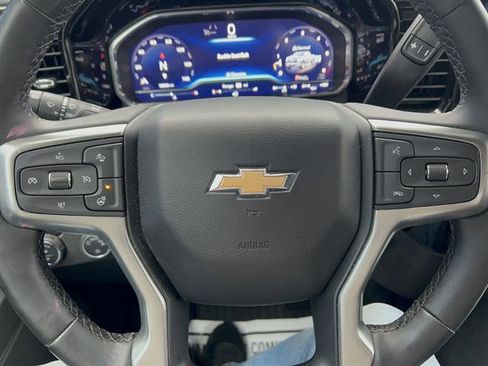 Used 2024 Chevrolet Silverado 1500 LT image 18