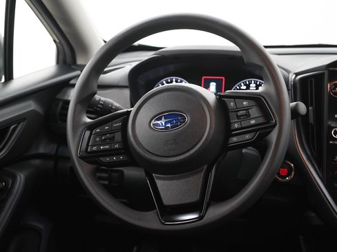Used 2026 Subaru Crosstrek 2.5i Premium AWD/4WD image 16