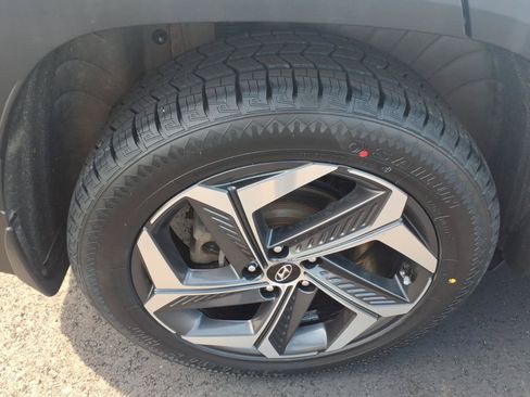 Used 2023 Hyundai Tucson SEL AWD/4WD image 6