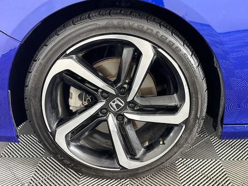 Used 2020 Honda Accord Sport image 37