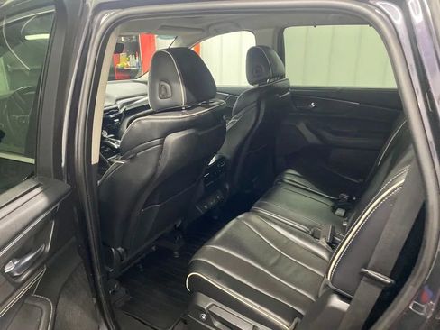 Used 2022 Acura MDX SH-AWD w/ Advance Package image 13