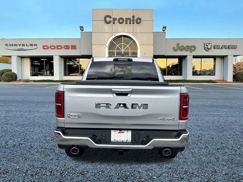 New 2026 RAM 1500 Limited AWD/4WD image 4