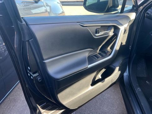 Used 2024 Toyota RAV4 XLE image 10