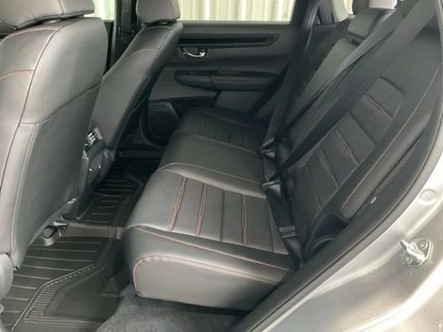 New 2026 Honda CR-V Sport-L image 20