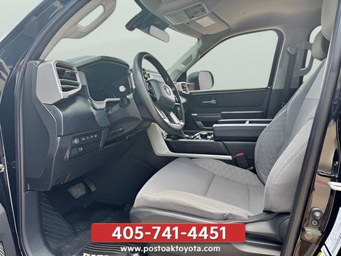 Used 2023 Toyota Tundra SR5 AWD/4WD image 8