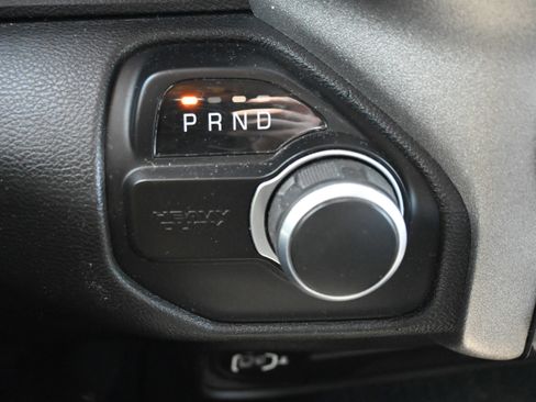 Used 2019 RAM 2500 Tradesman image 10