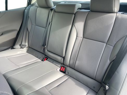 Used 2024 Subaru Legacy Limited image 17