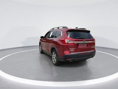 Used 2023 Subaru Ascent Premium w/ Convenience Package AWD/4WD image 8
