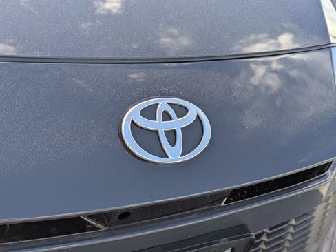 Used 2025 Toyota Camry SE w/ Multimedia Upgrade Package FWD image 11