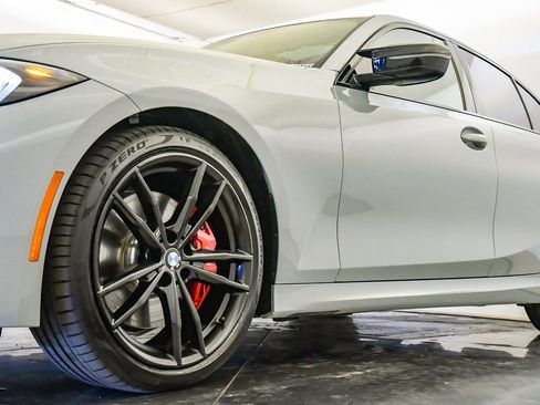 Certified 2023 BMW M340i xDrive w/ Premium Package image 10