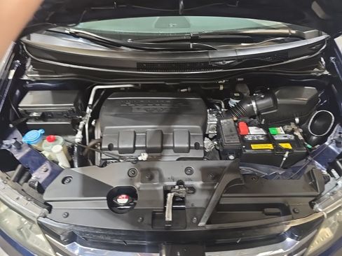 Used 2016 Honda Odyssey SE image 37