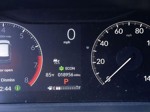 Certified 2023 Honda Pilot Touring image 40