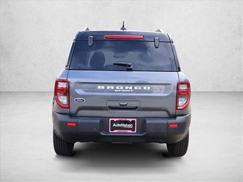 New 2025 Ford Bronco Sport Outer Banks AWD/4WD image 7
