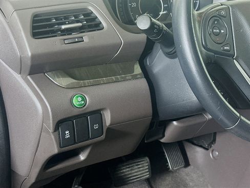 Used 2014 Honda CR-V EX-L image 16
