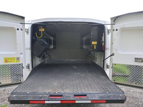 Used 2023 Ford F150 XLT w/ Trailer Tow Package AWD/4WD image 13